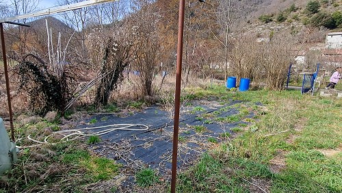 VALLEE DU REBENTY